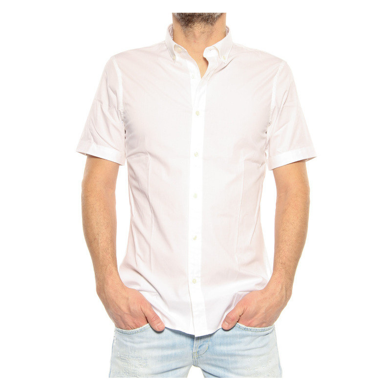 Shirt Michael Kors white